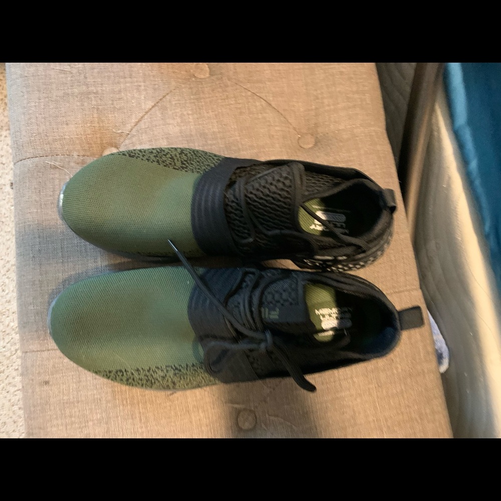 Fila Athletic Shoes